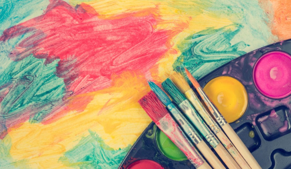 Enjoy Some Creativity With Magical Art Supplies