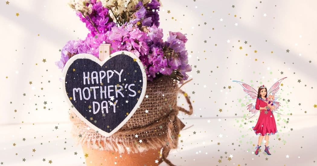 Discover the Magic of Mother's Day With Mariane