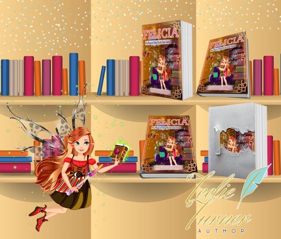 Magical Ideas to Gift Wrap Books