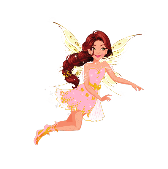 GIGI-fairy