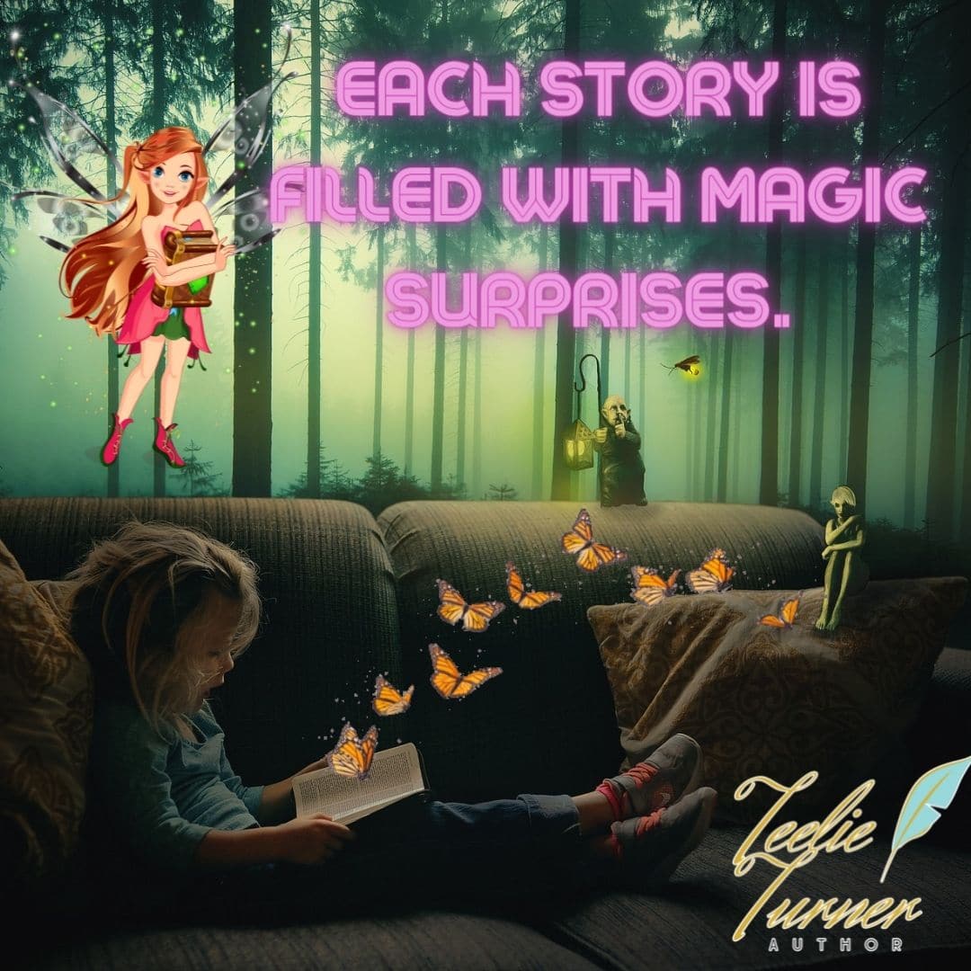 Felicia Reads: Eight Magical Book Recommendations