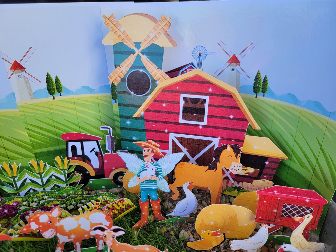 Farmer Jonathan IFG