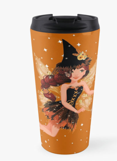 Gigi Halloween