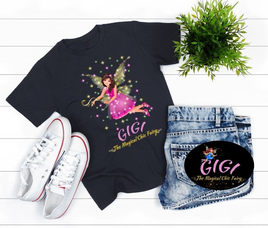 Gigi merchandise