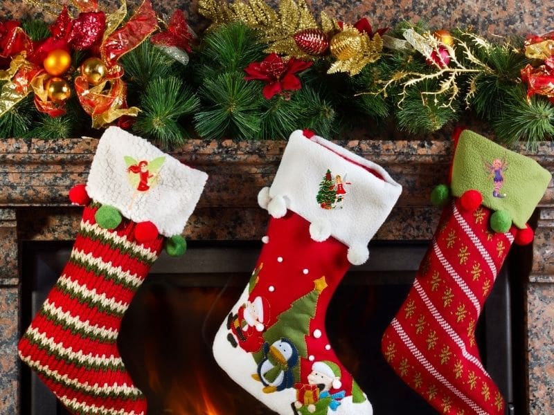 stockings