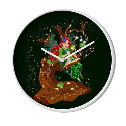 listening-fairy-rb-clock