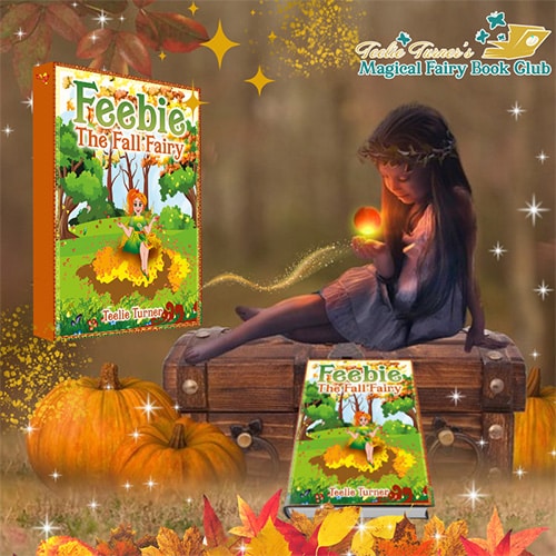 Feebie book