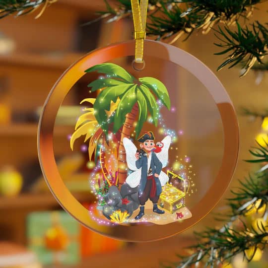 Pirate-Pete-I-p-glass-ornament