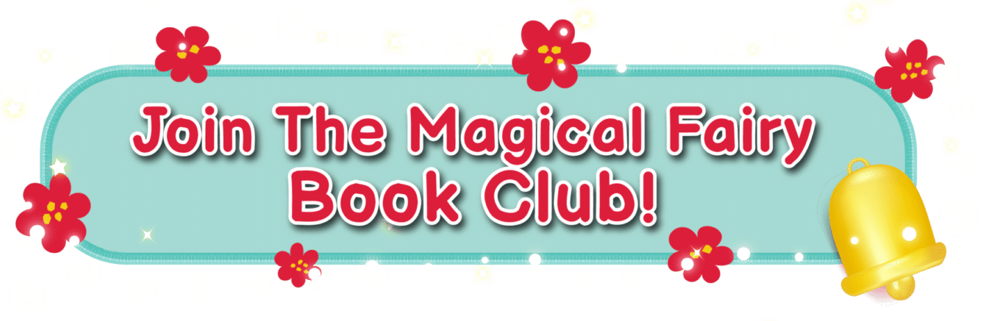 Bookclub Button