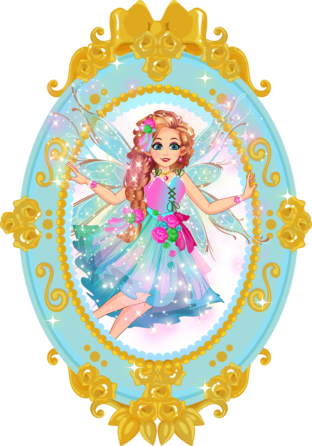 felicia-frame