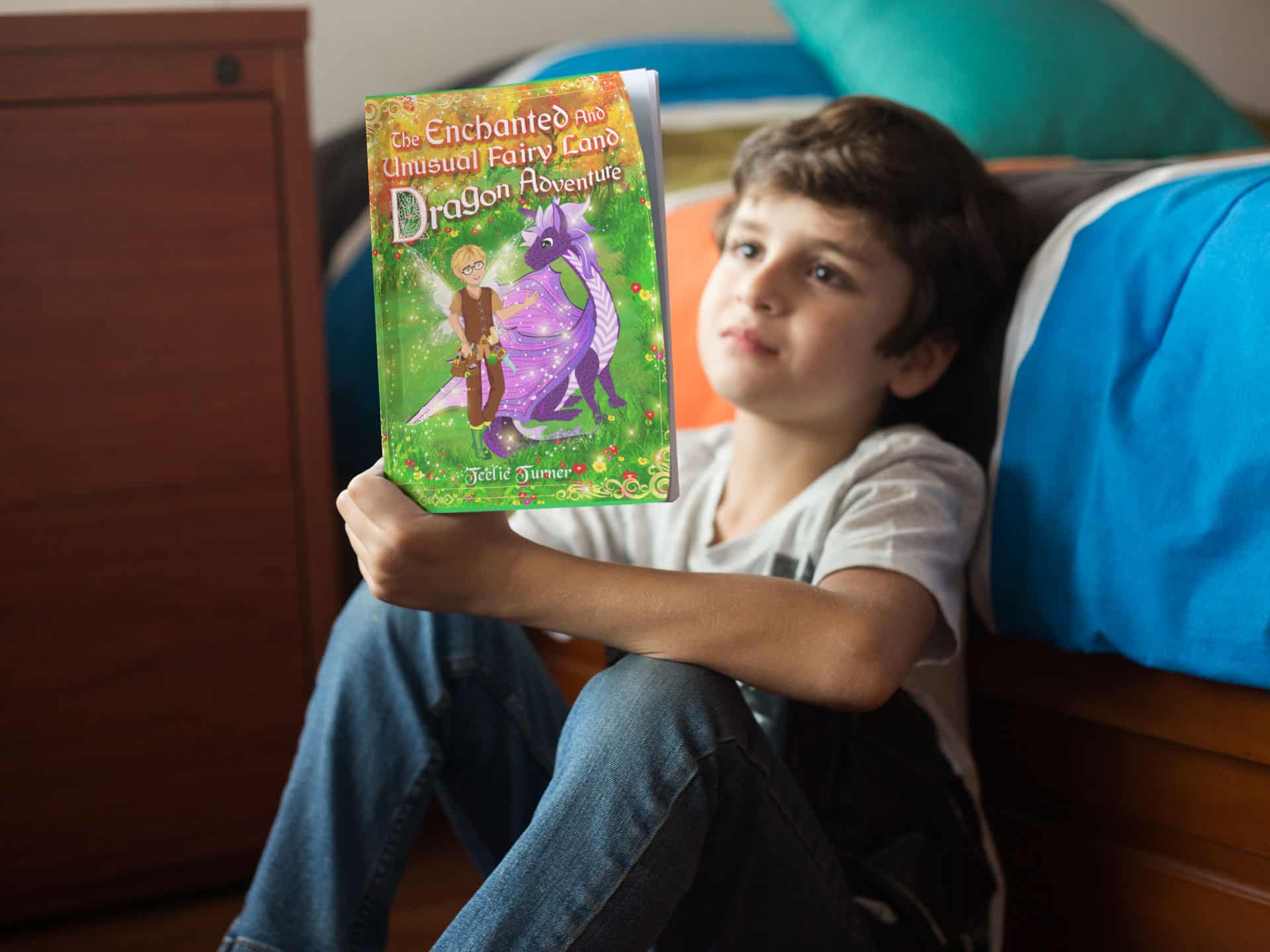 Dragon-Adventure-reading
