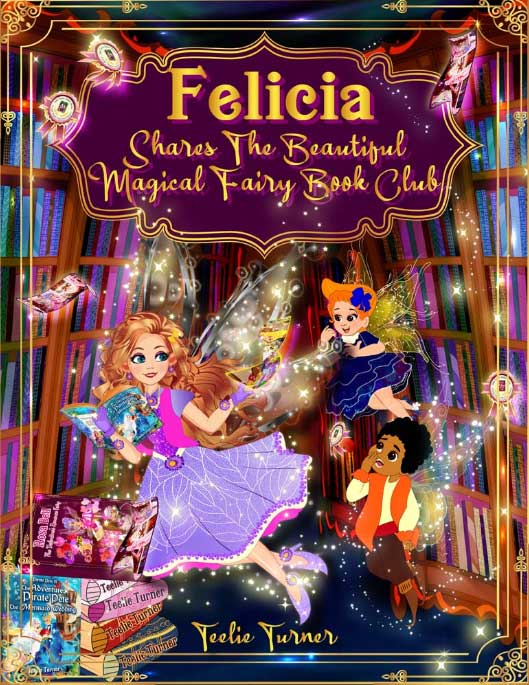 Felicia Front Cover