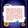 Back cover- Felicia School Presentation