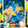 The Adventures Of Pirate Pete And The Beautiful Mermaid Wedding - Thumbnail Image 3