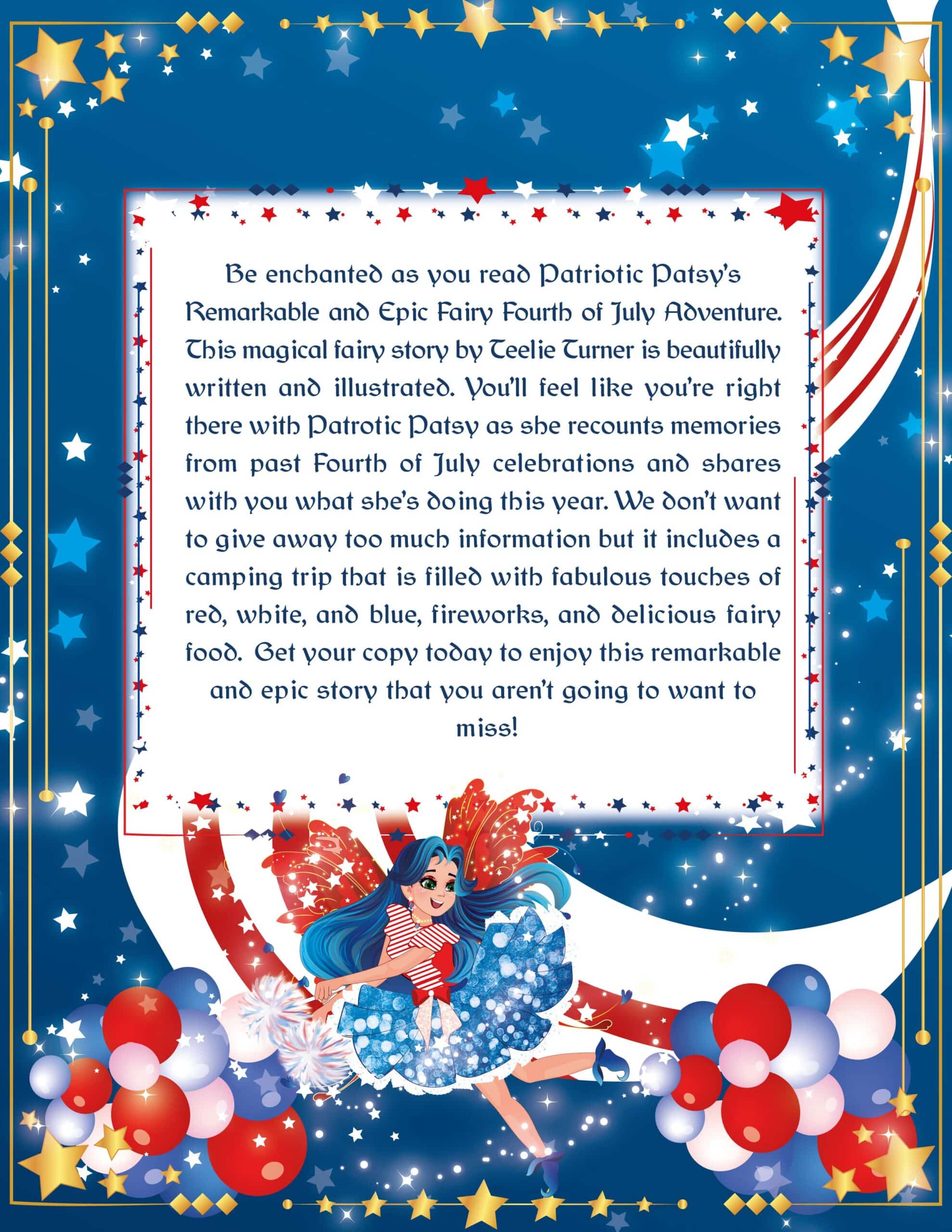 BACK COVER Patriotic Patsy's Remarkable and Epic Fairy Fourth of July Adventure-min BACK COVER Patriotic Patsy's Remarkable and Epic Fairy Fourth of July Adventure-min
