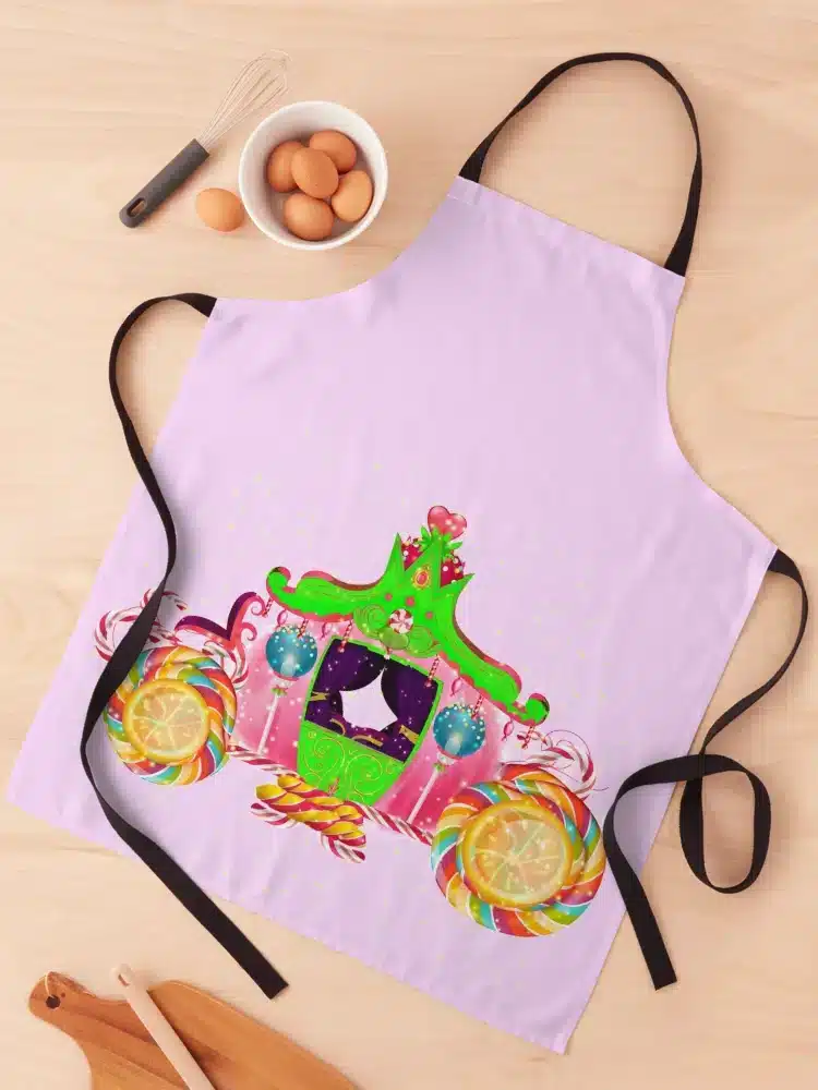 Apron