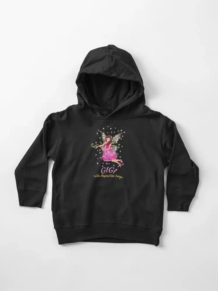 Baby Hoodie