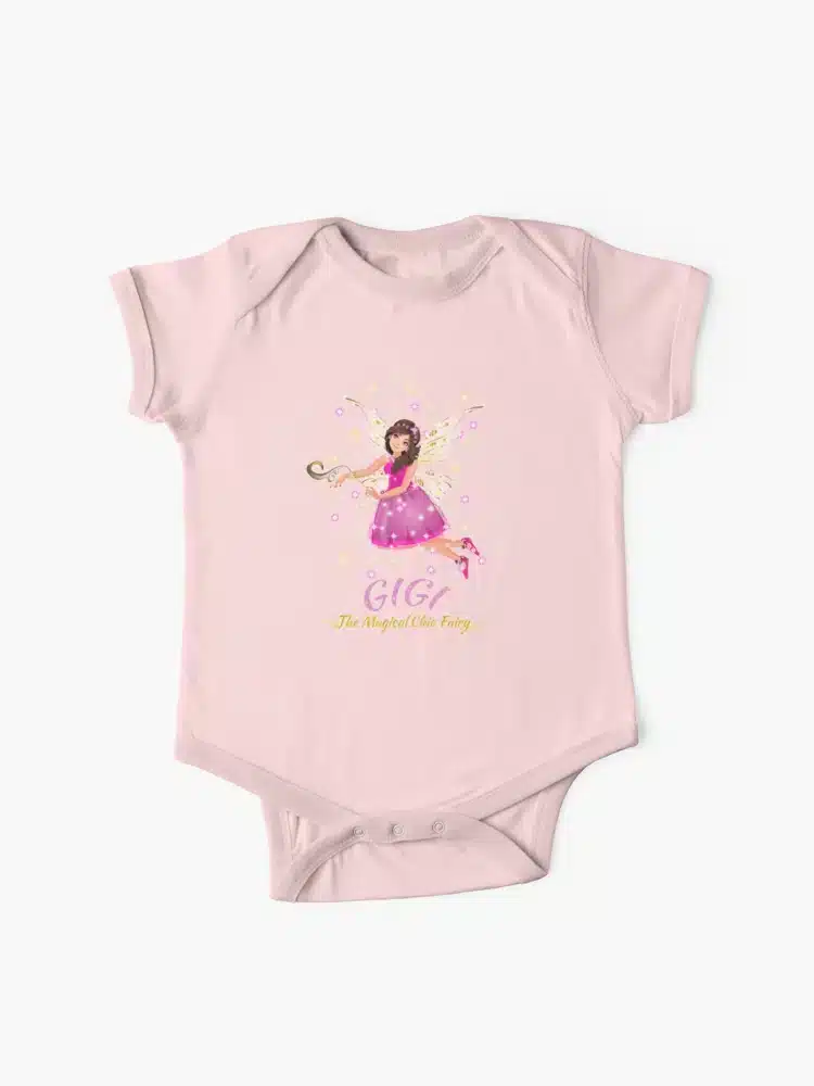 Baby One- Piece