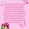 Esperanza the Hope and Faith Fairy - Thumbnail Image 2