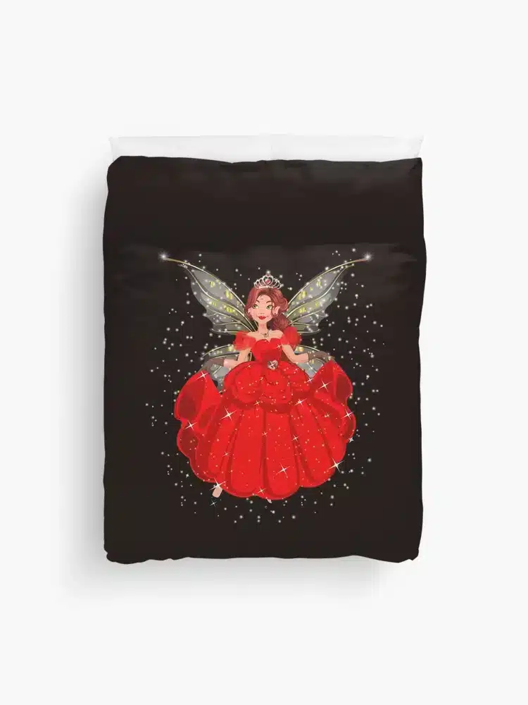 Duvet Cover
