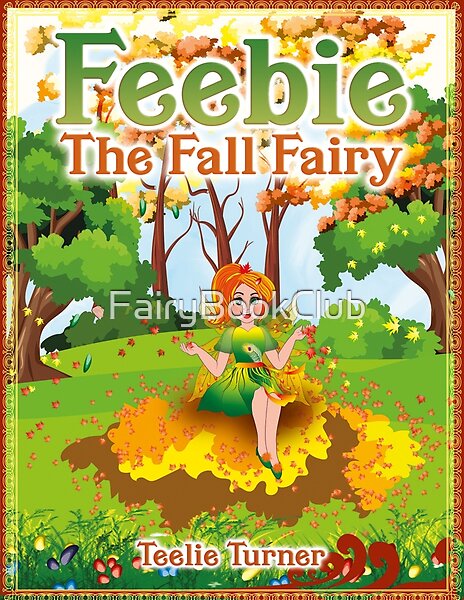 Feebie Front cover