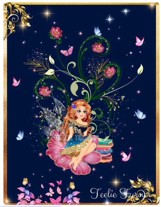 Felicia's-Butterfly-Love-Poster
