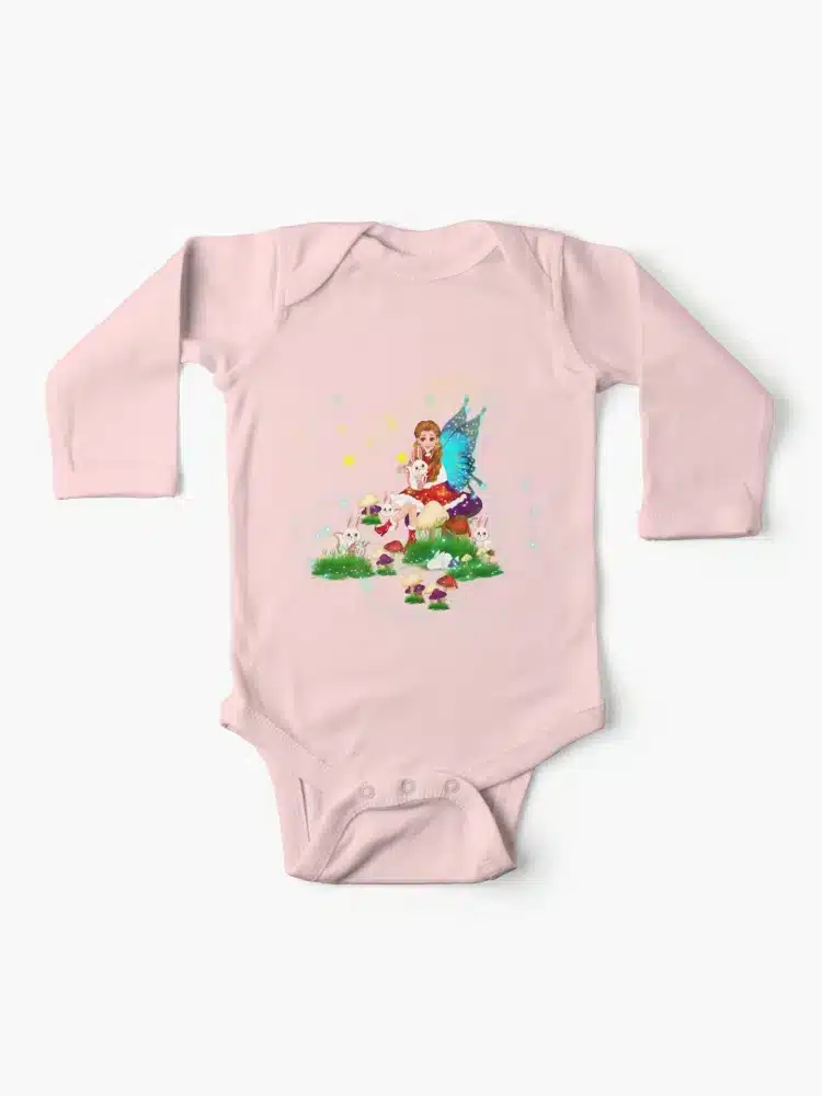 Long SLeeve One Piece