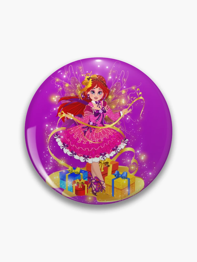 Pin