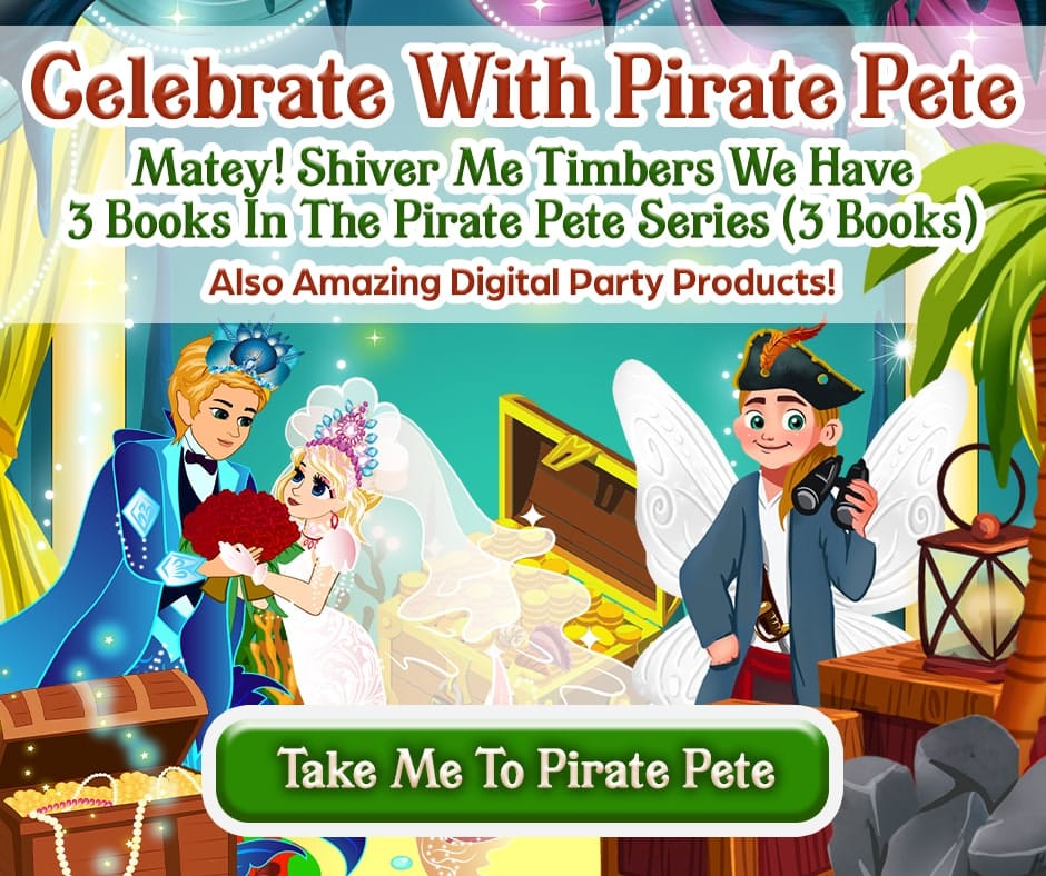 Pirate Pete Facebook