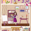 Tianna Attends The Magical Art Show - Thumbnail Image 3