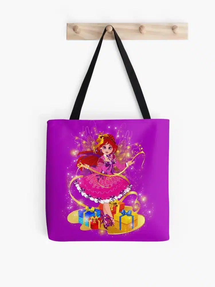 Tote bag