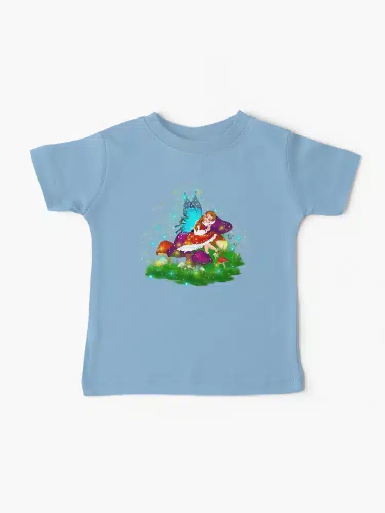 kids tshirt