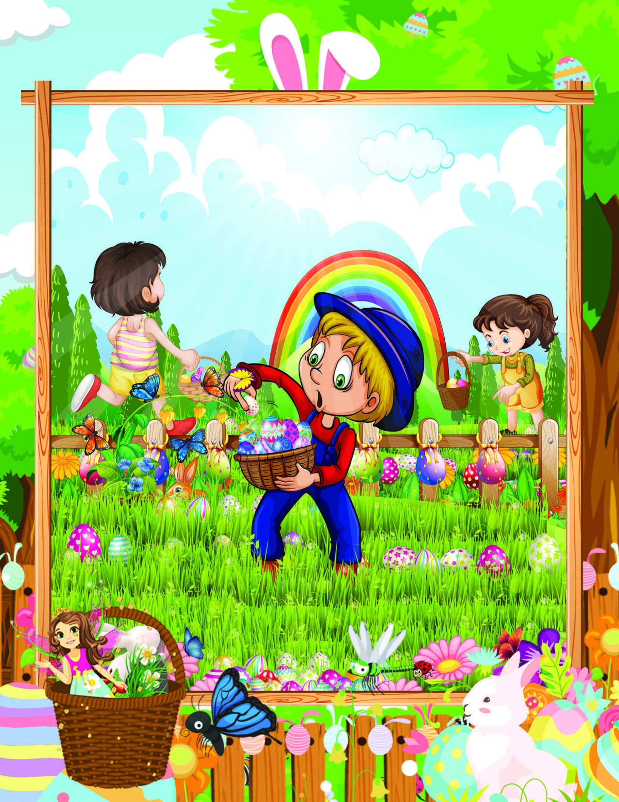 Hope Sample-illustration