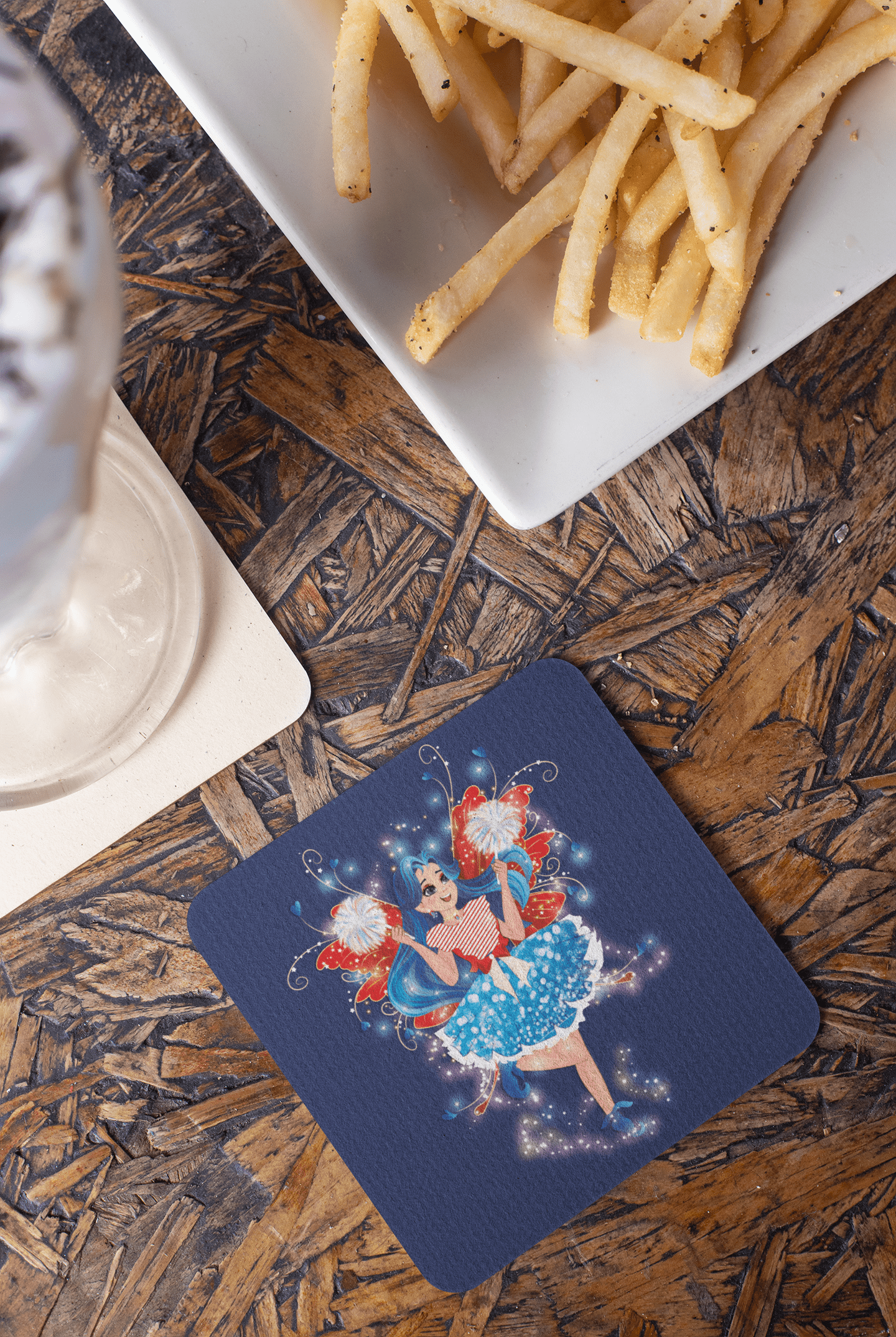 square-coaster-mockup-featuring-a-milkshake-and-french-fries-27803-min