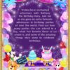 Bethany the Birthday Fairy - Thumbnail Image 2