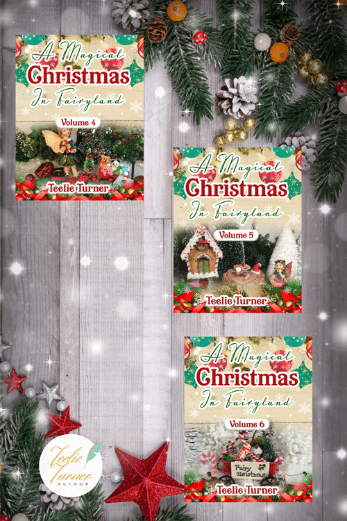 A Magical Christmas in Fairy Land Book filler (2)1