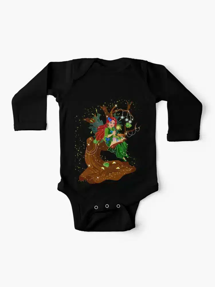 Baby Long Sleeve