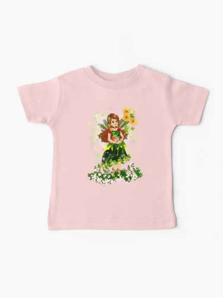 Baby Tshirt