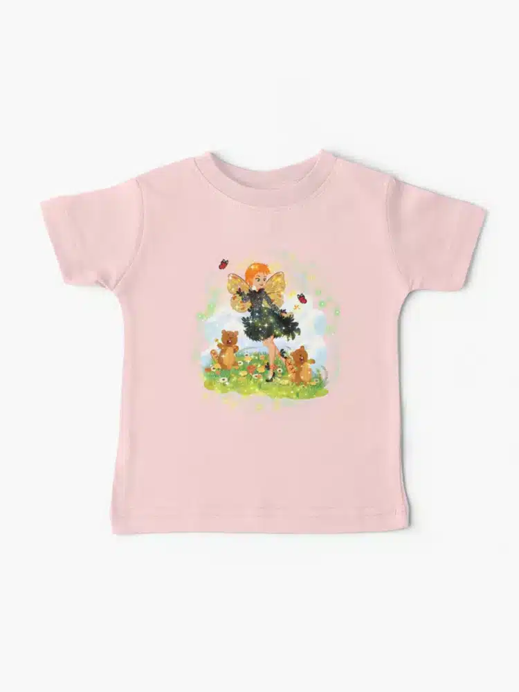 Baby Tshirt