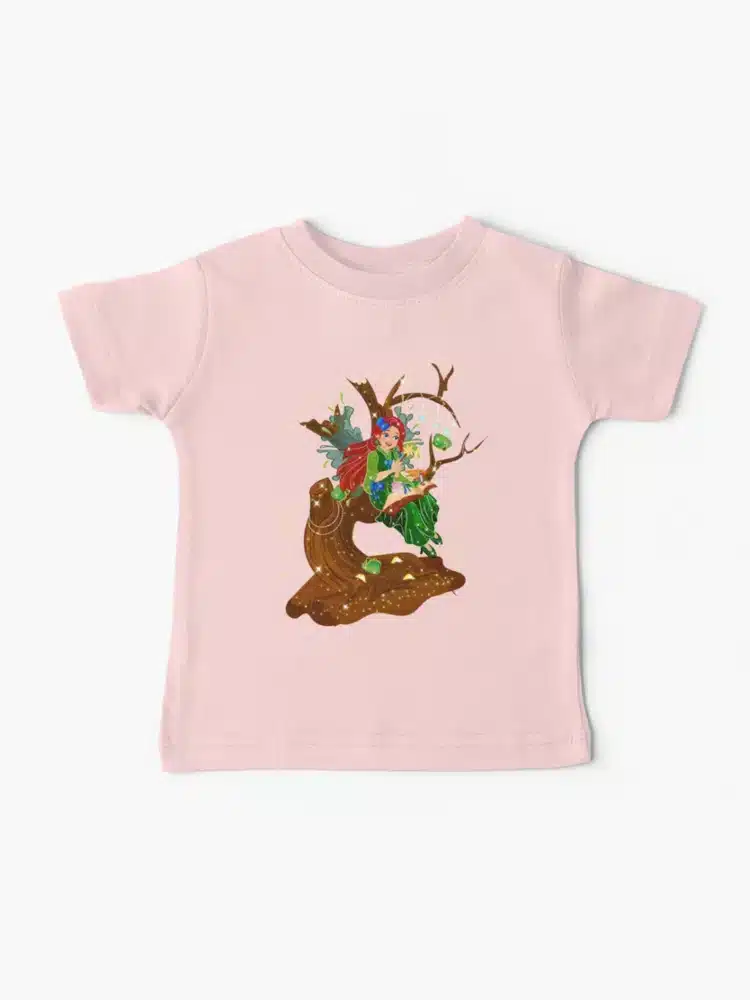 Baby Tshirt