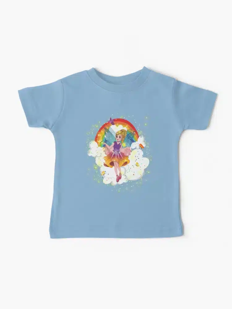 Baby Tshirt