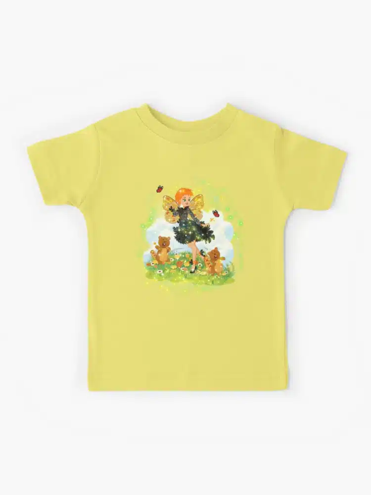 Kids Tshirt