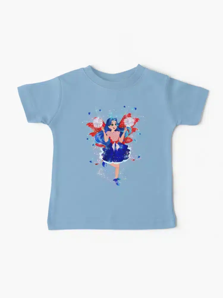 Tshirt