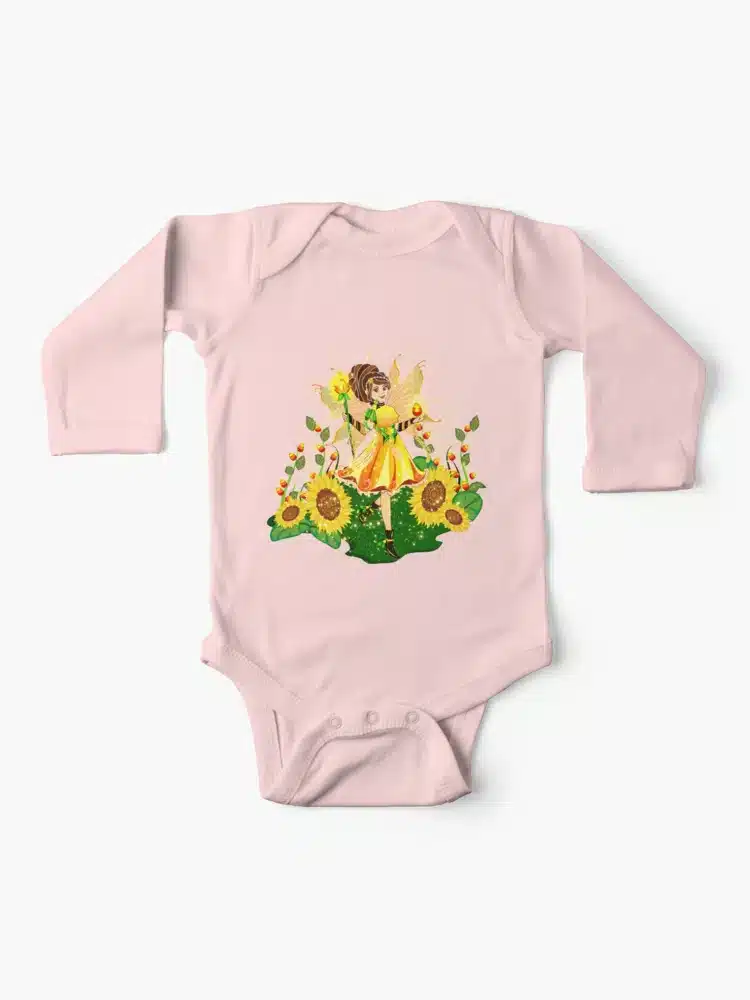 baby longsleeve