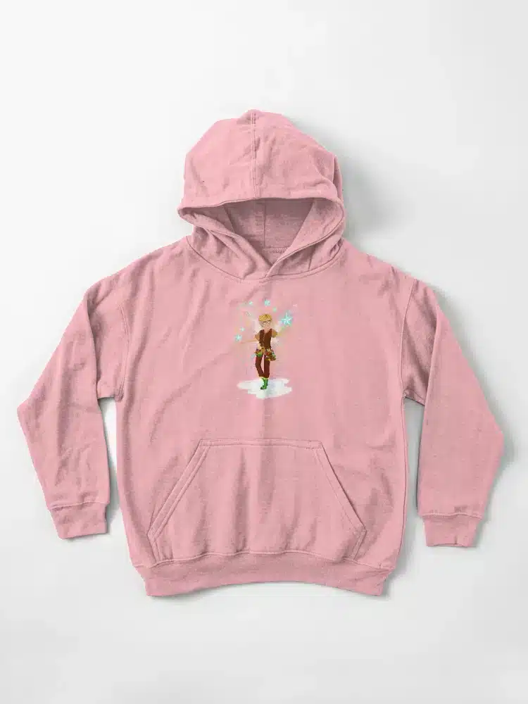 hOODIE
