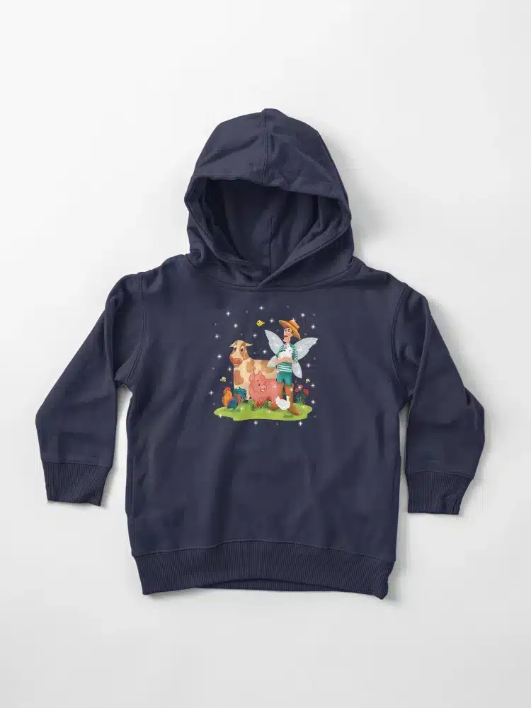 hOODIE