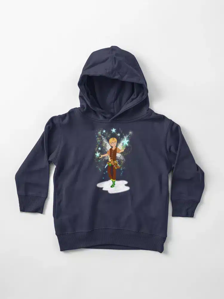 hOODIE