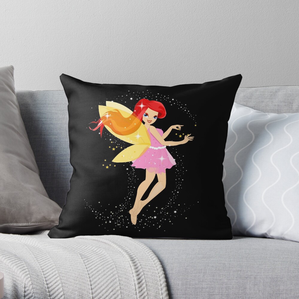 throwpillow