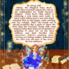 Felicia The Magical Fairy Book Club Fairy- Back Cover