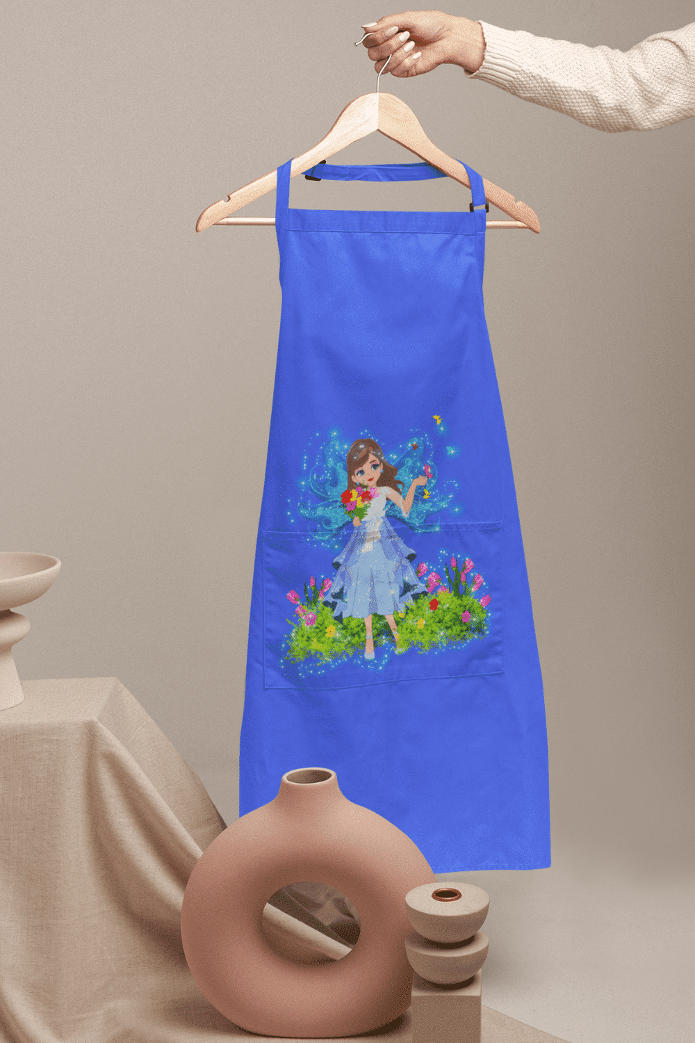 Get Your Forever Fairy For Your Fairy Garden3-min
